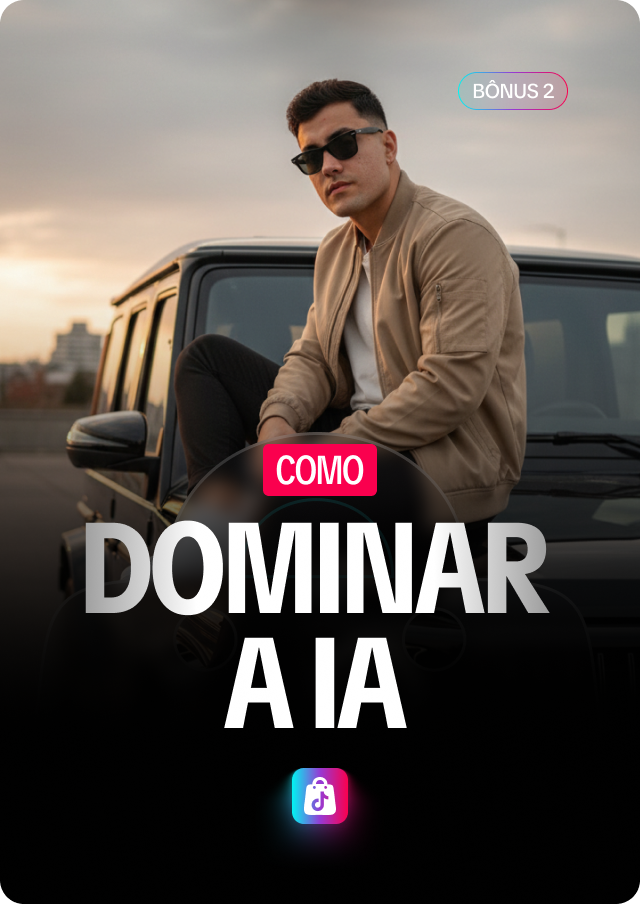 Bônus 02 — Como Dominar a IA